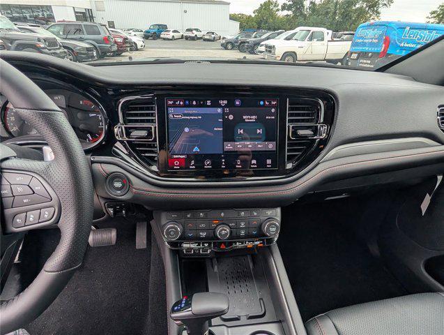 new 2026 Dodge Durango car, priced at $42,411