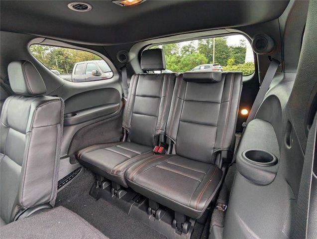 new 2026 Dodge Durango car, priced at $42,411