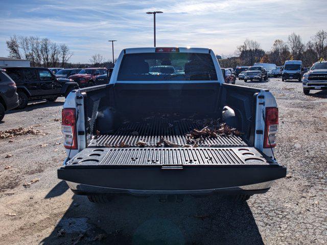 used 2023 Ram 2500 car, priced at $45,500