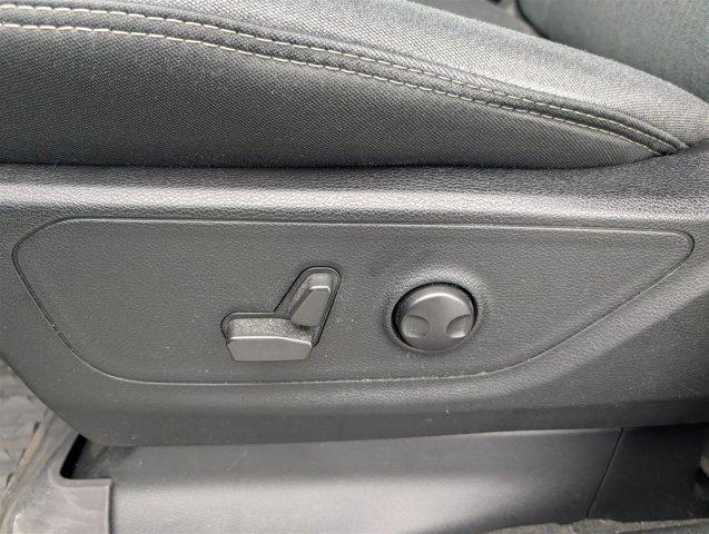 used 2022 Ram 1500 car, priced at $31,000