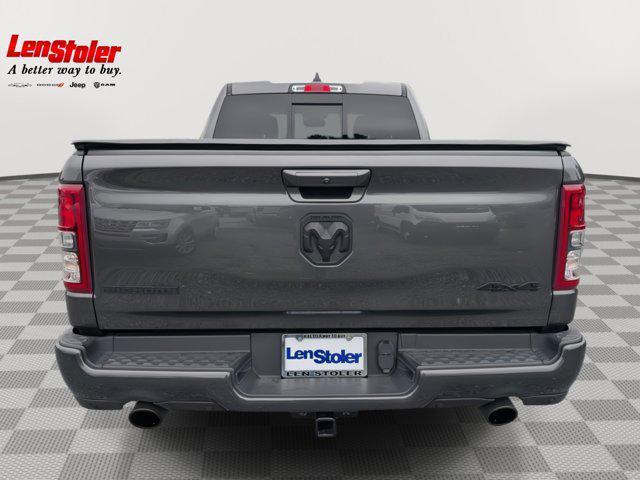 used 2022 Ram 1500 car, priced at $31,000