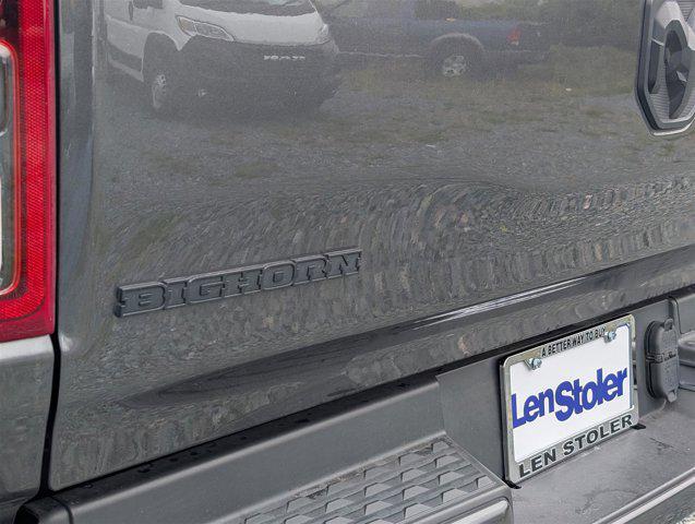 used 2022 Ram 1500 car, priced at $31,000