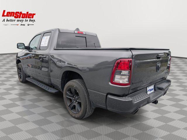 used 2022 Ram 1500 car, priced at $31,000