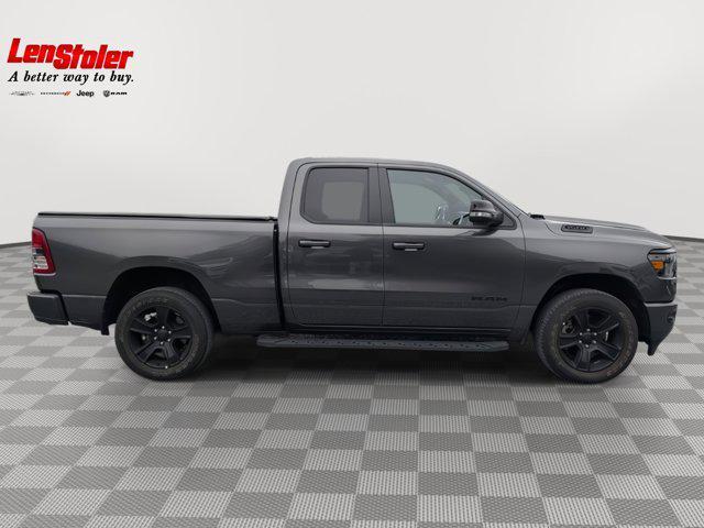 used 2022 Ram 1500 car, priced at $31,000