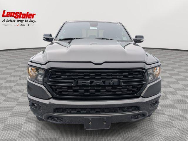 used 2022 Ram 1500 car, priced at $31,000
