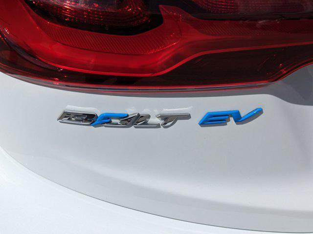 used 2020 Chevrolet Bolt EV car, priced at $16,750