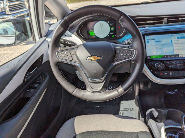 used 2020 Chevrolet Bolt EV car, priced at $15,950