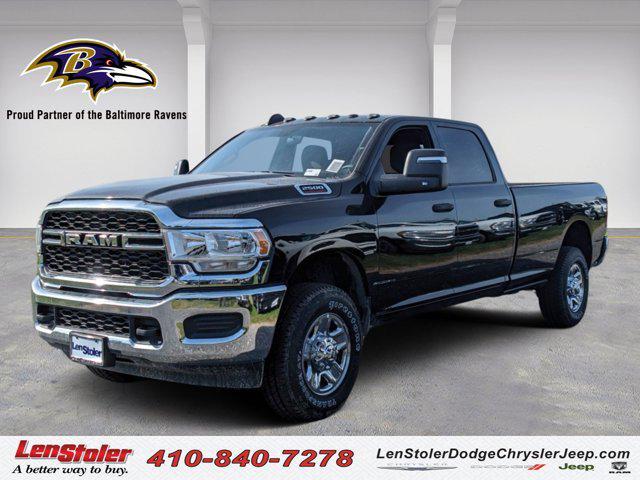 new 2024 Ram 2500 car, priced at $43,935