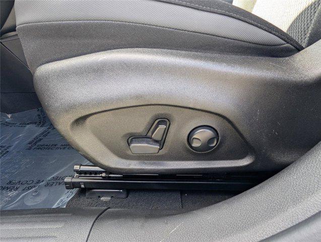 used 2023 Jeep Renegade car, priced at $21,500