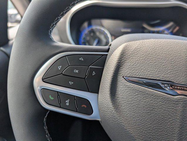 new 2026 Chrysler Pacifica car, priced at $38,466