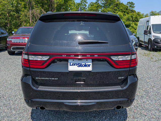used 2023 Dodge Durango car, priced at $29,000