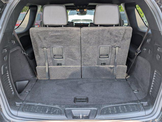 used 2023 Dodge Durango car, priced at $29,000