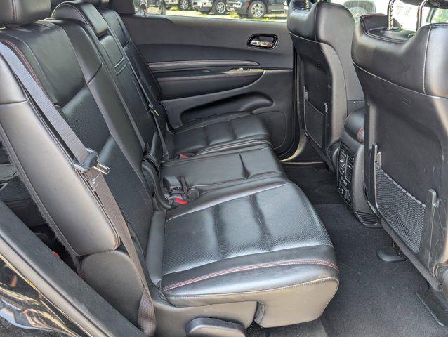 used 2023 Dodge Durango car, priced at $29,000