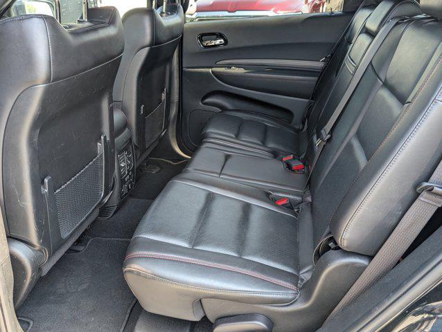 used 2023 Dodge Durango car, priced at $29,000
