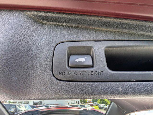 used 2018 Honda CR-V car, priced at $18,000