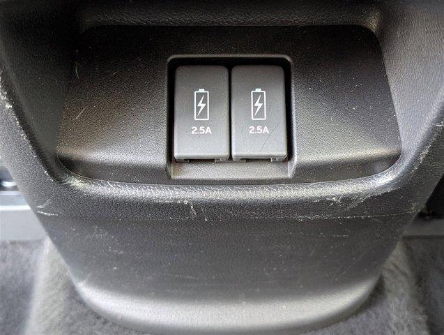 used 2018 Honda CR-V car, priced at $18,000