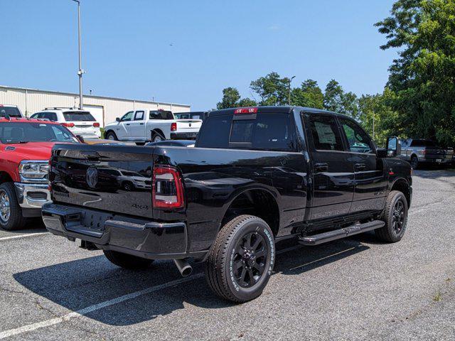 new 2024 Ram 2500 car, priced at $67,661