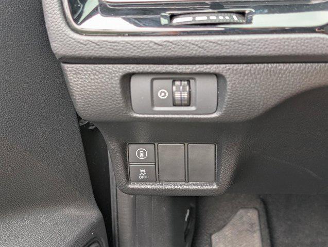 used 2022 Honda Civic car, priced at $21,500