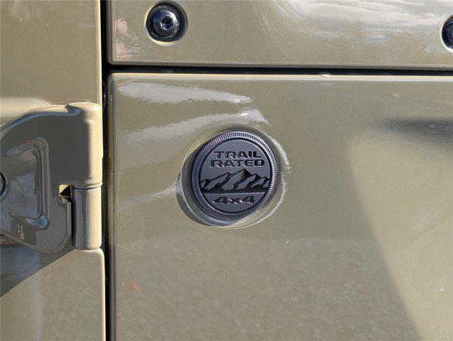 new 2026 Jeep Gladiator car, priced at $45,145