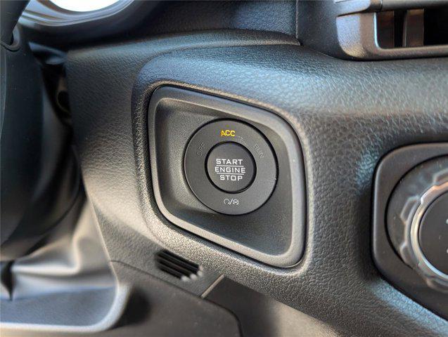 new 2026 Jeep Gladiator car, priced at $45,145