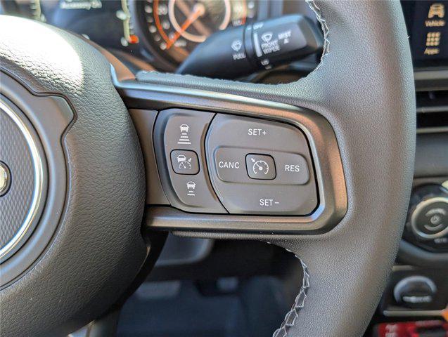 new 2026 Jeep Gladiator car, priced at $45,145