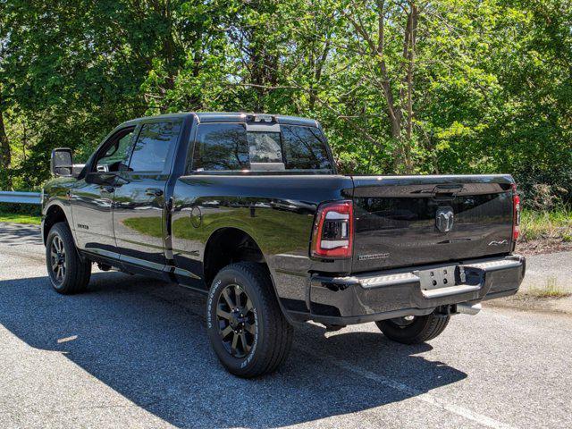 new 2024 Ram 2500 car, priced at $65,729