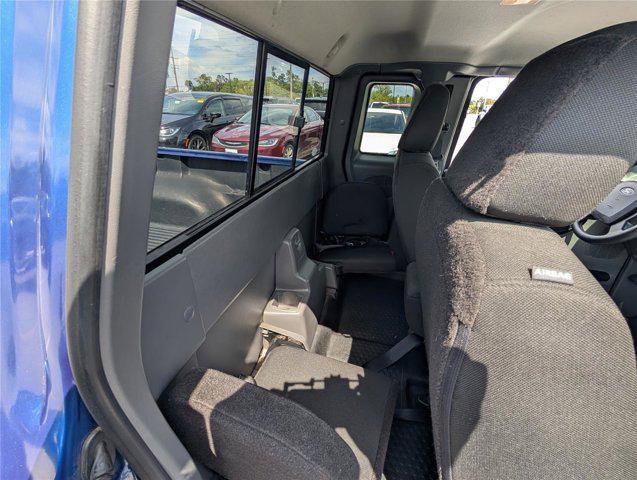 used 2011 Ford Ranger car, priced at $17,000