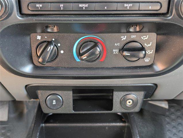 used 2011 Ford Ranger car, priced at $17,000