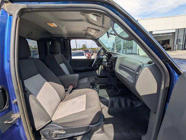 used 2011 Ford Ranger car, priced at $17,000