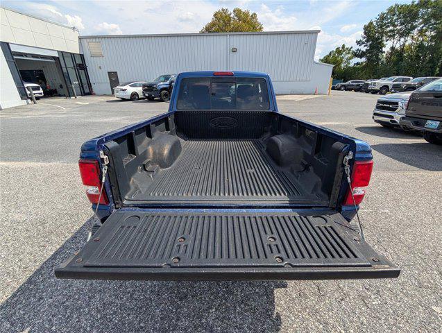 used 2011 Ford Ranger car, priced at $17,000