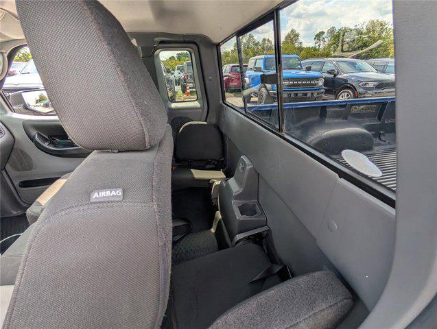 used 2011 Ford Ranger car, priced at $17,000
