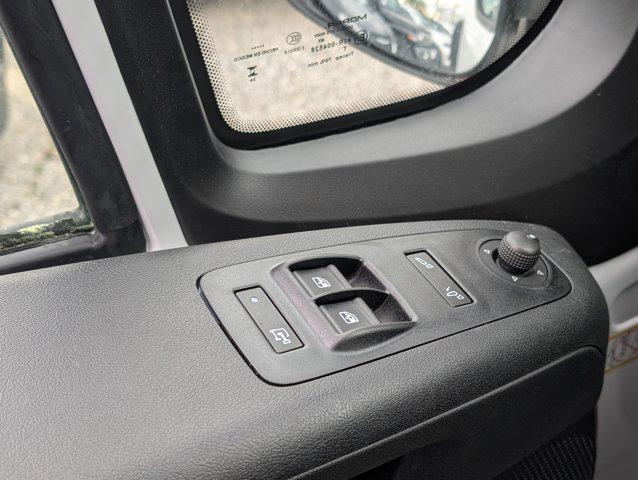 new 2025 Ram ProMaster 1500 car, priced at $47,367