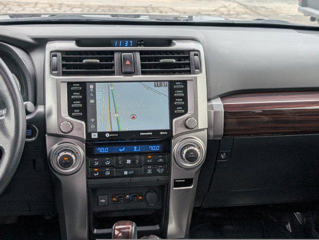 used 2022 Toyota 4Runner car, priced at $46,500