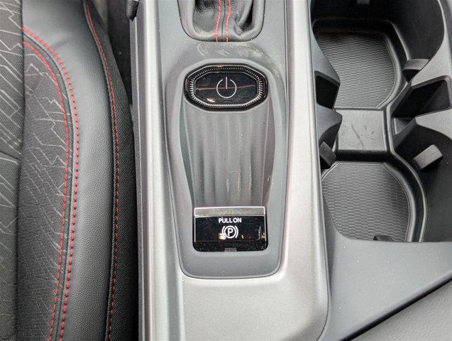 new 2025 Dodge Charger Daytona car, priced at $44,234