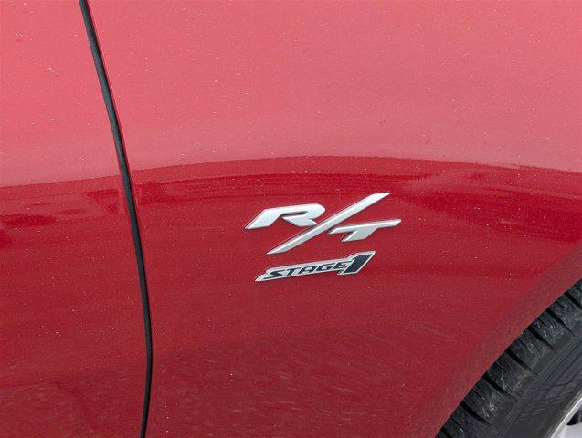 new 2025 Dodge Charger Daytona car, priced at $44,234