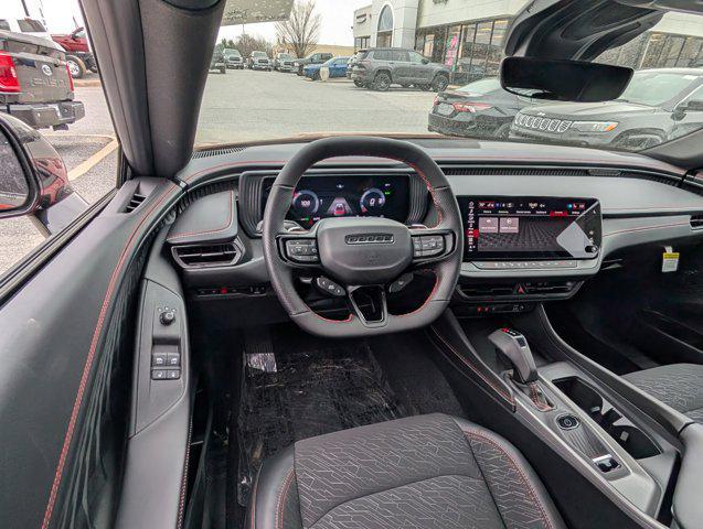new 2025 Dodge Charger Daytona car, priced at $46,984