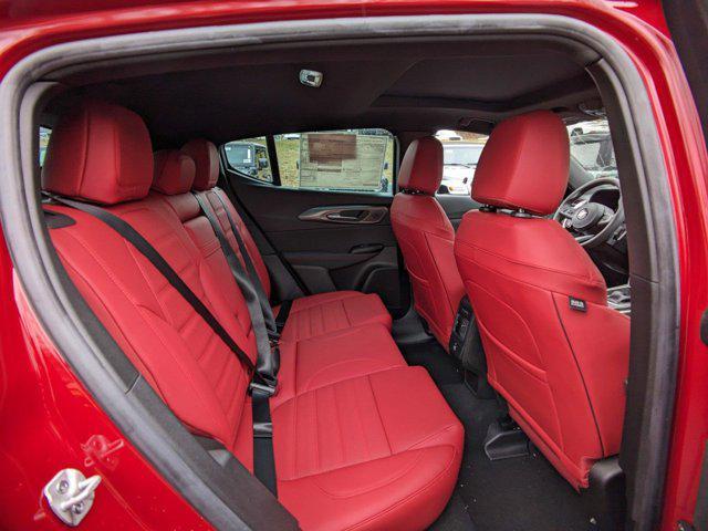 new 2024 Dodge Hornet car, priced at $34,142