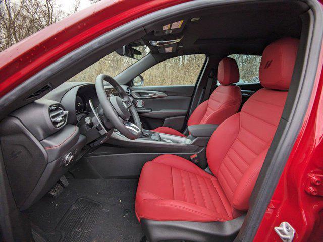 new 2024 Dodge Hornet car, priced at $34,142