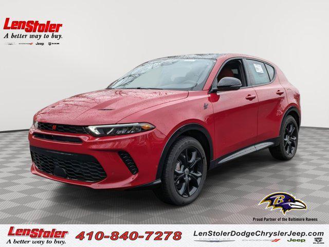 new 2024 Dodge Hornet car, priced at $34,142