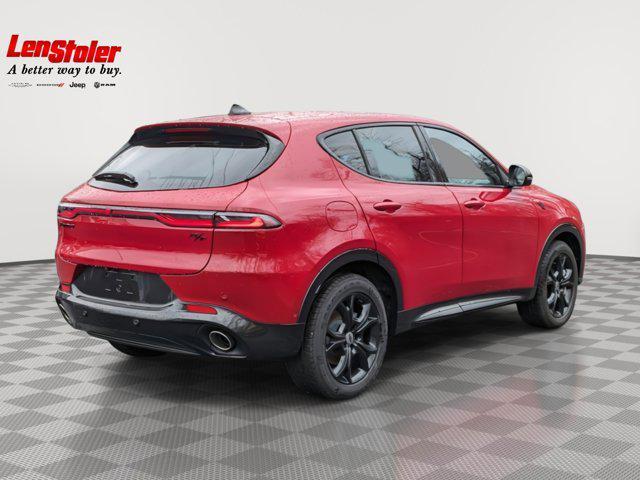new 2024 Dodge Hornet car, priced at $34,142