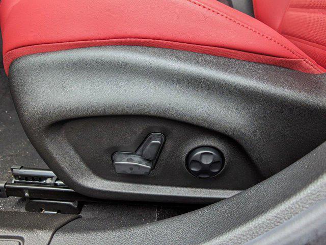 new 2024 Dodge Hornet car, priced at $34,142