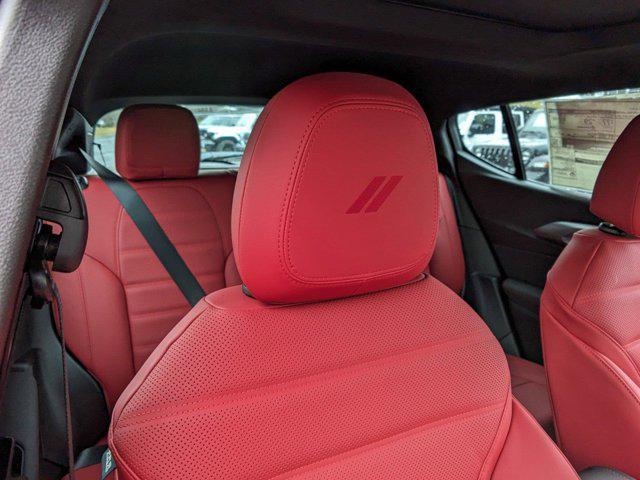 new 2024 Dodge Hornet car, priced at $34,142