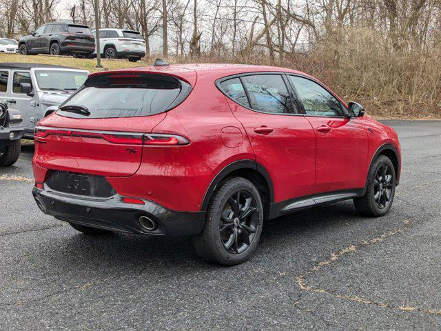 new 2024 Dodge Hornet car, priced at $39,642