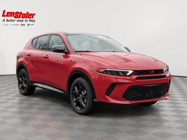 new 2024 Dodge Hornet car, priced at $34,142