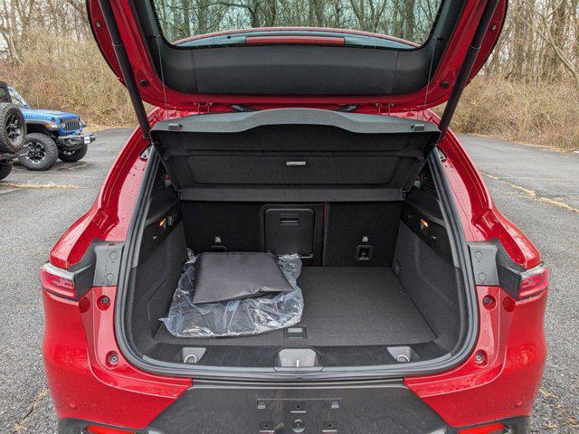 new 2024 Dodge Hornet car, priced at $34,142