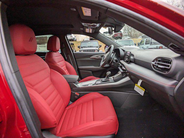 new 2024 Dodge Hornet car, priced at $34,142