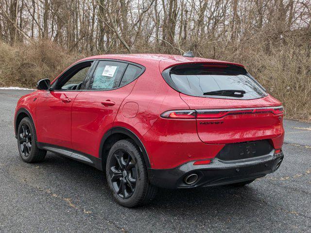 new 2024 Dodge Hornet car, priced at $39,642