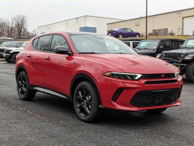 new 2024 Dodge Hornet car, priced at $39,642