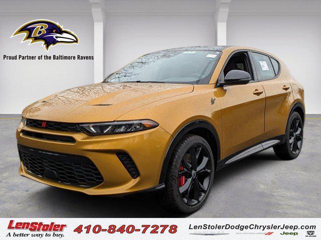 new 2024 Dodge Hornet car, priced at $37,549