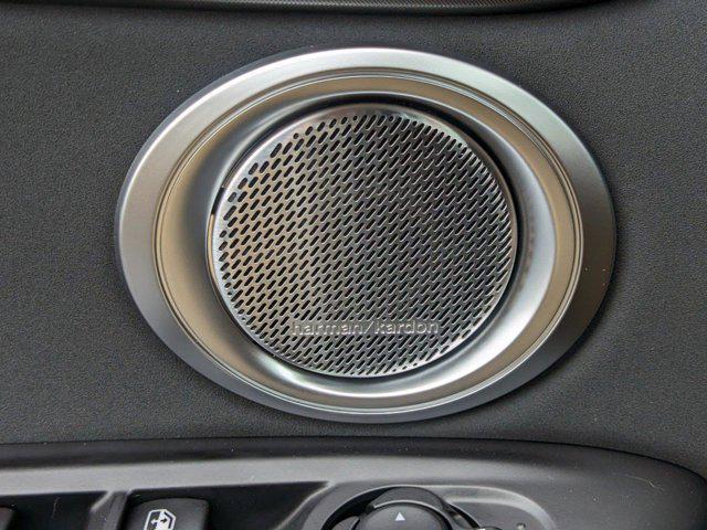 new 2024 Dodge Hornet car, priced at $43,799